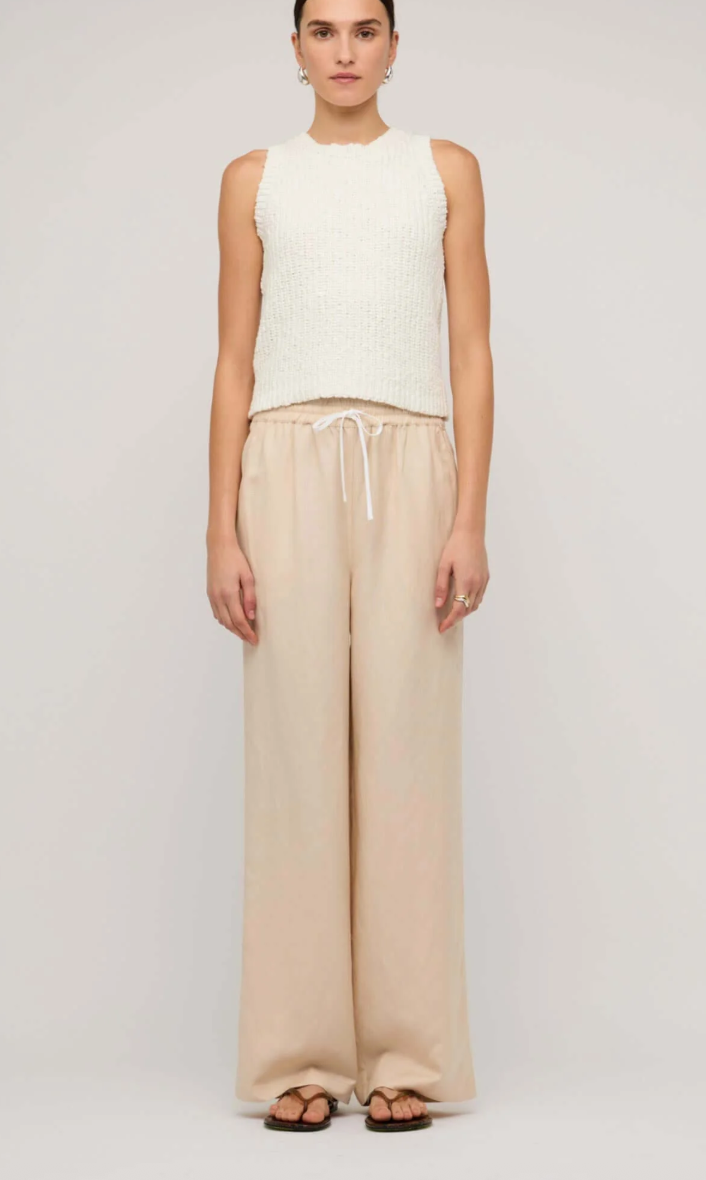 Mirage Relaxed Pants