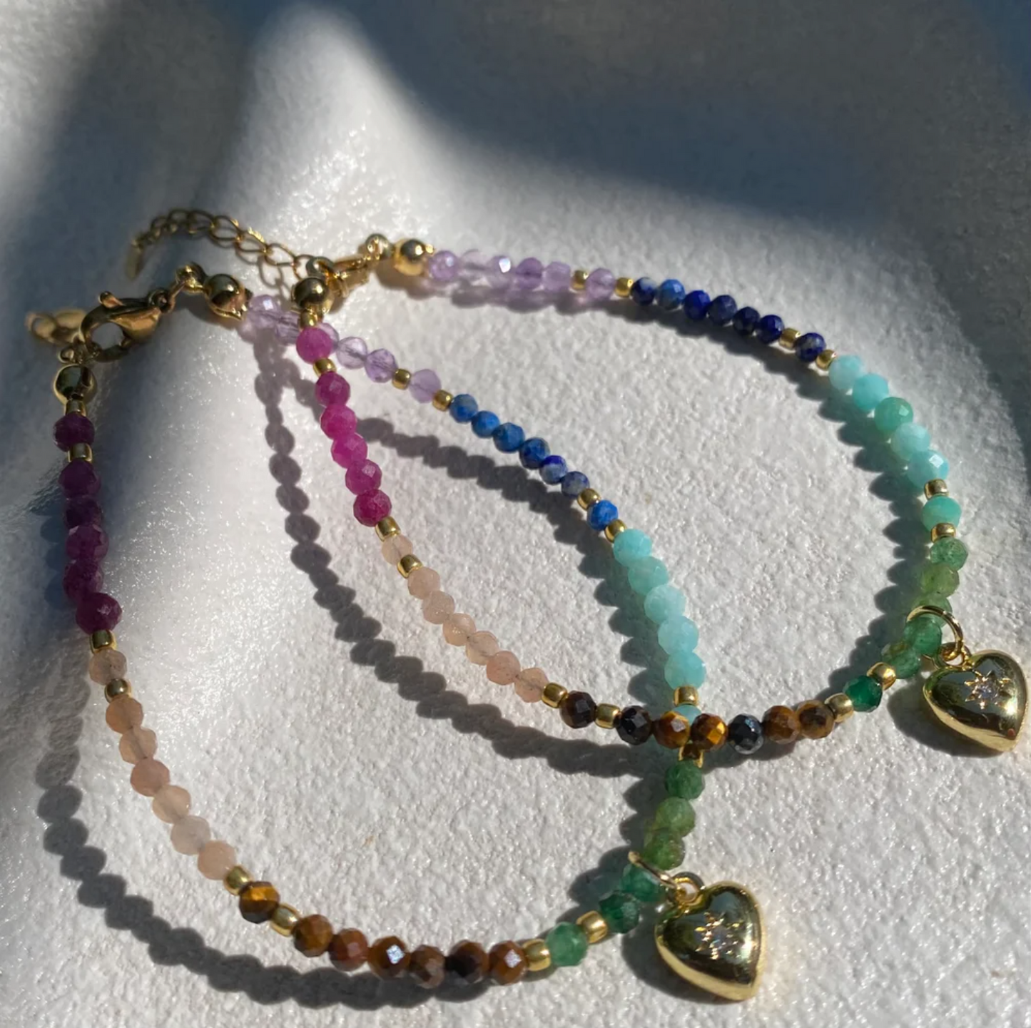 Willow Bracelet