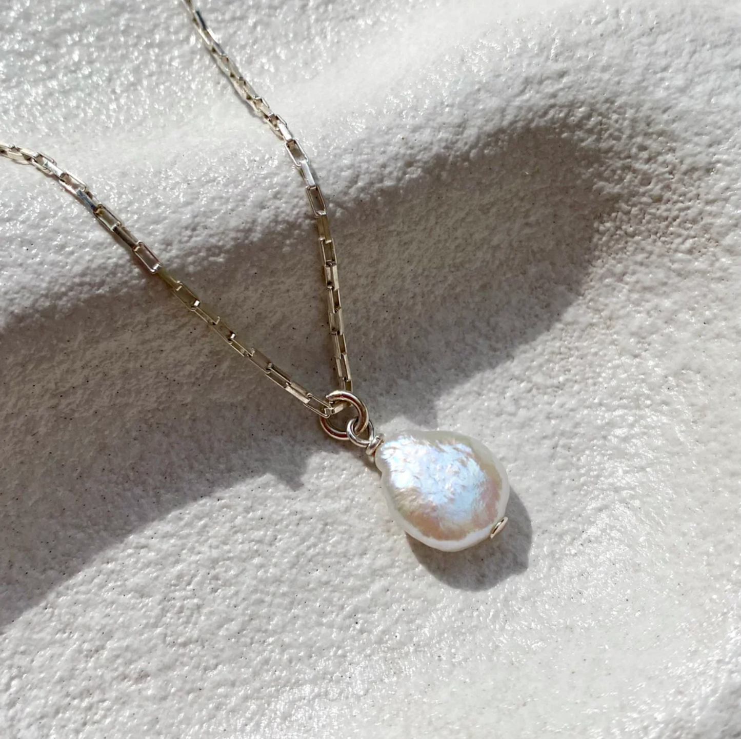 Paris Necklace