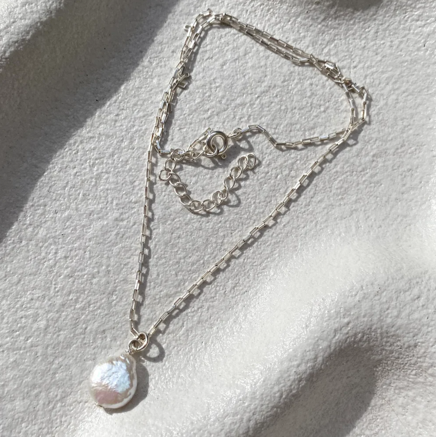 Paris Necklace