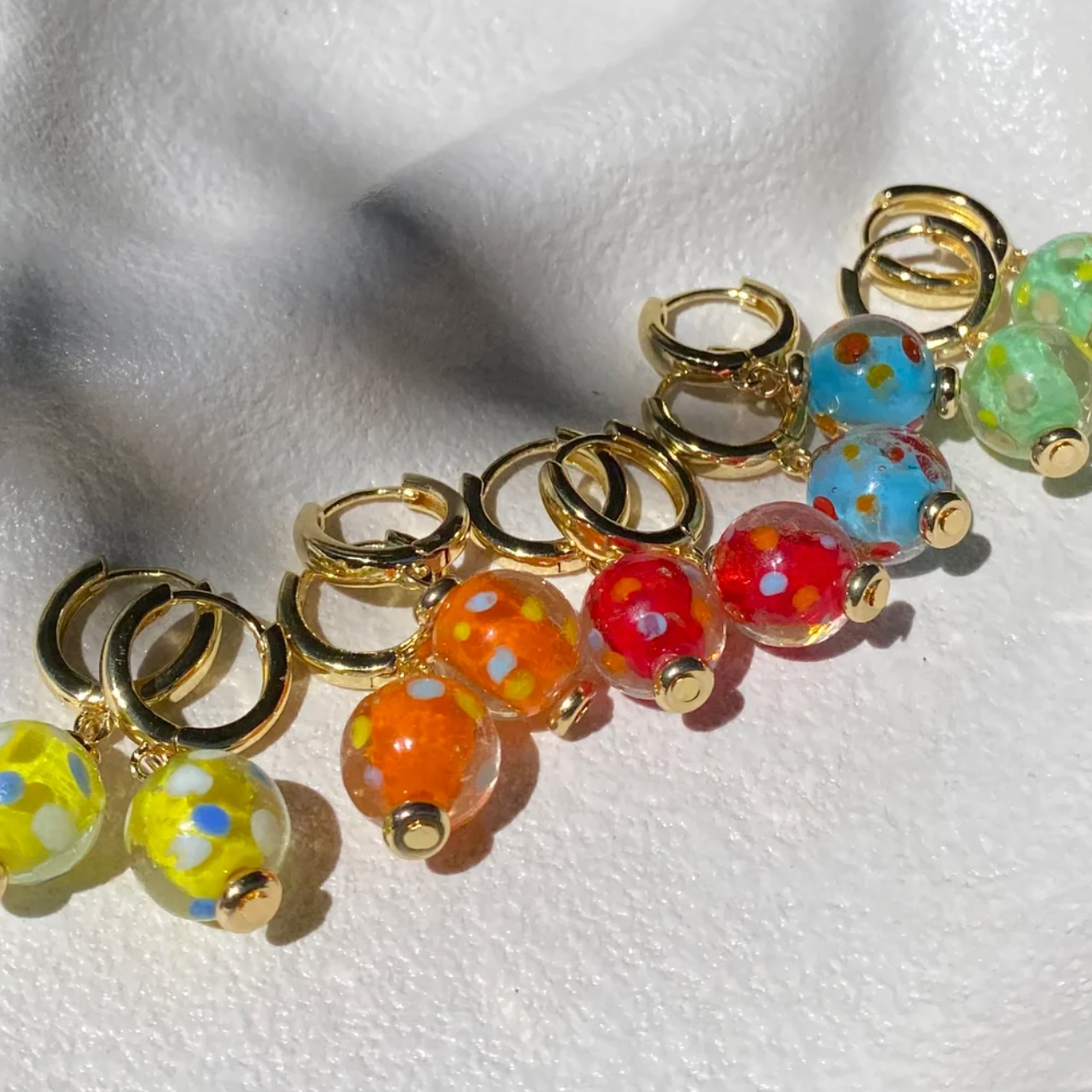 Venice Earrings