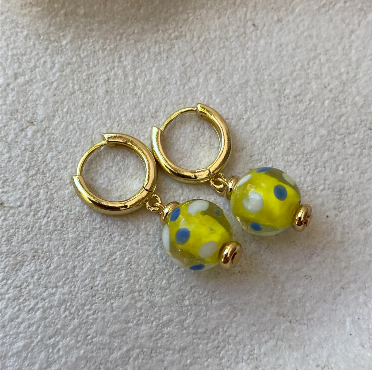 Venice Earrings