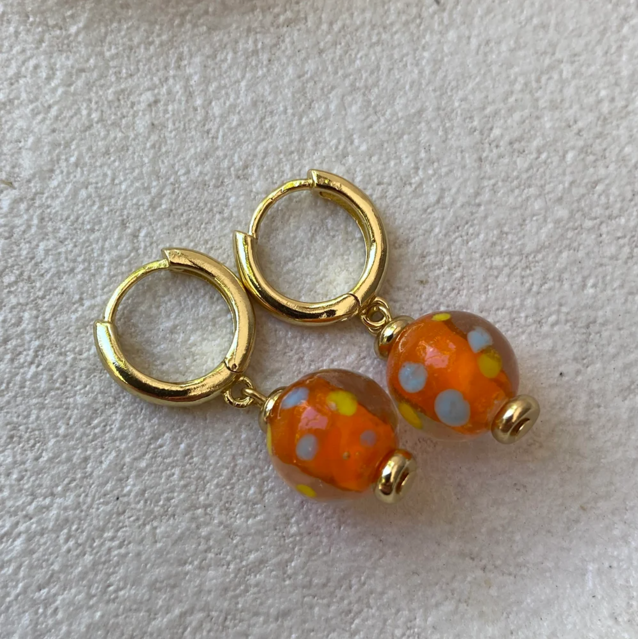 Venice Earrings