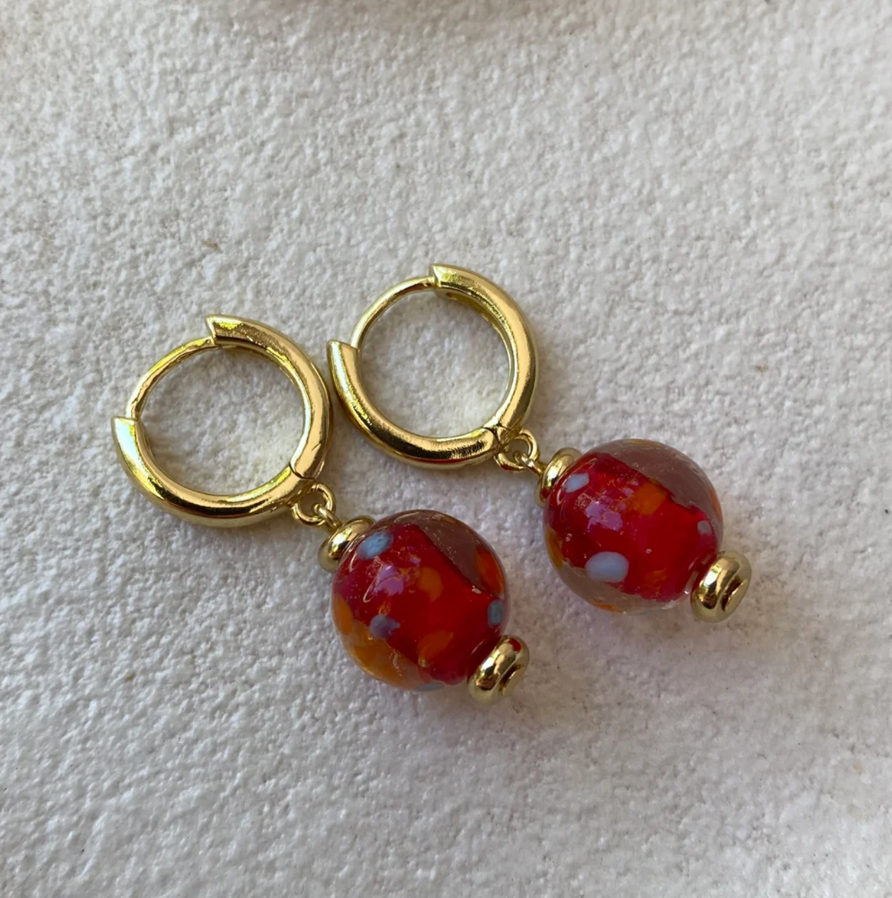 Venice Earrings