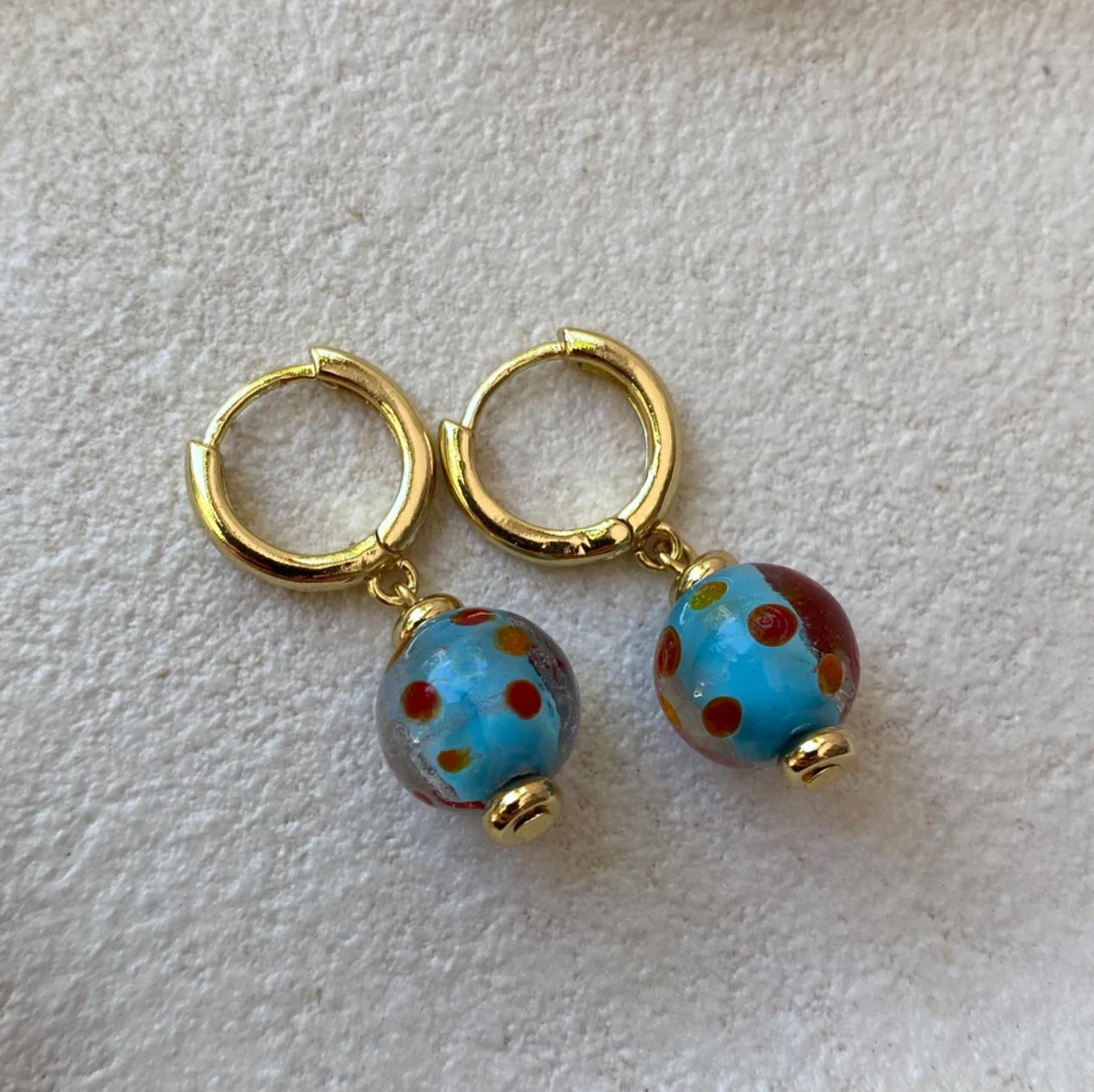 Venice Earrings