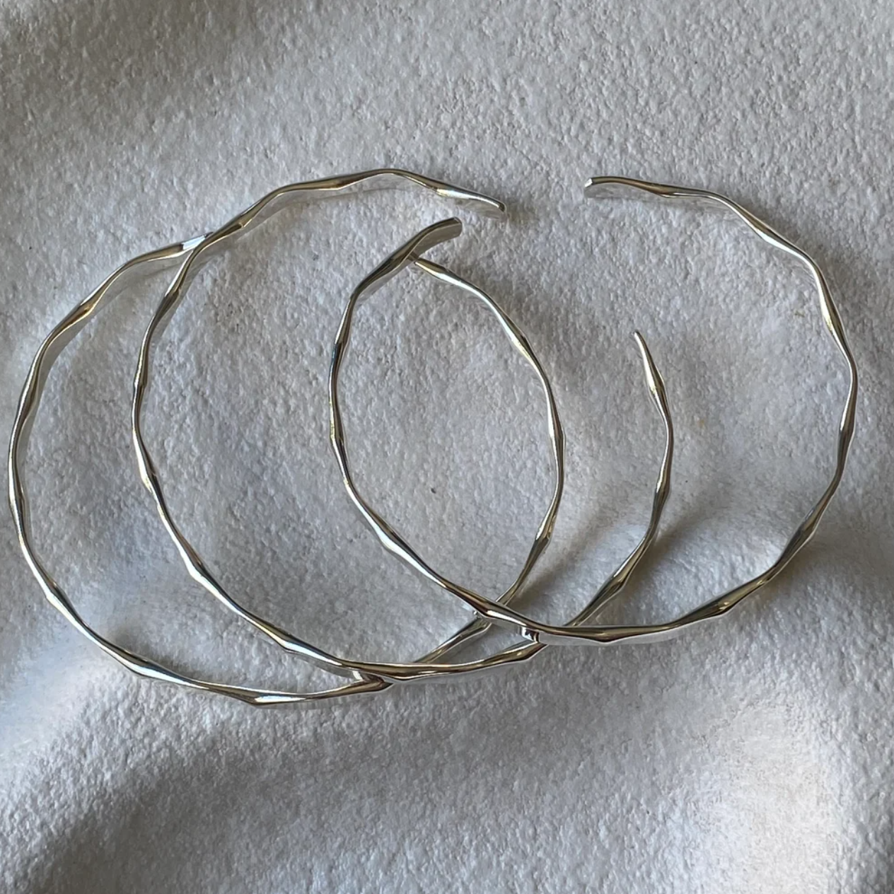 Orelia Cuff