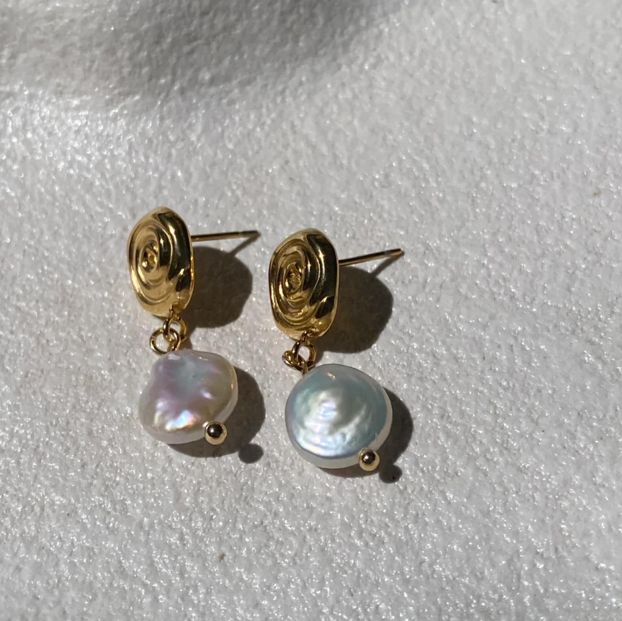 Spirale Earrings