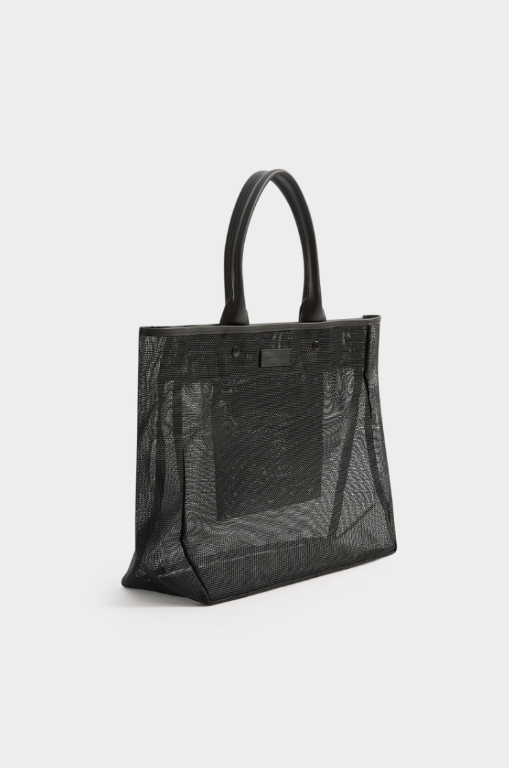 Onda Mesh Tote