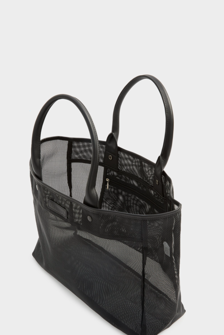 Onda Mesh Tote