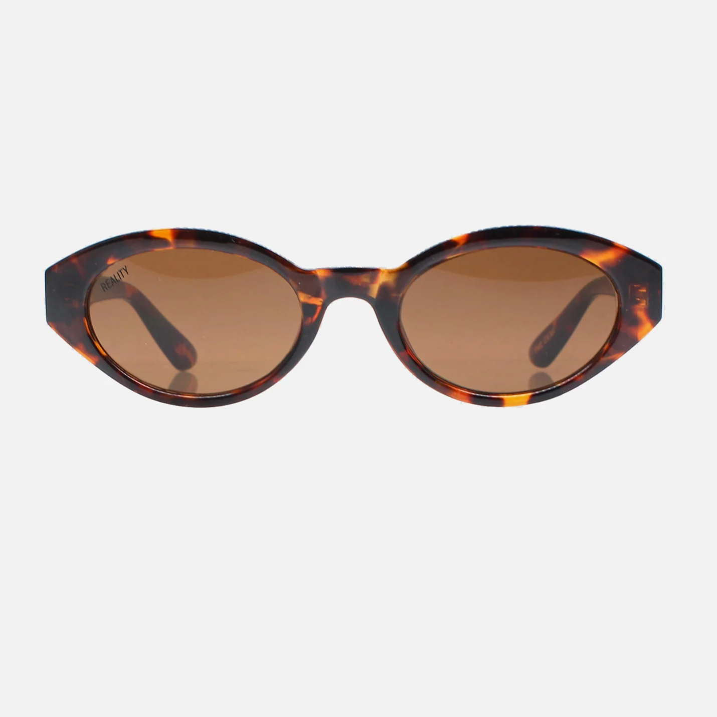 Reality - The Demi Turtle