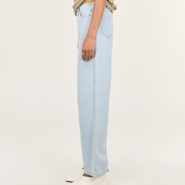 Anouk Mid Rise Jeans