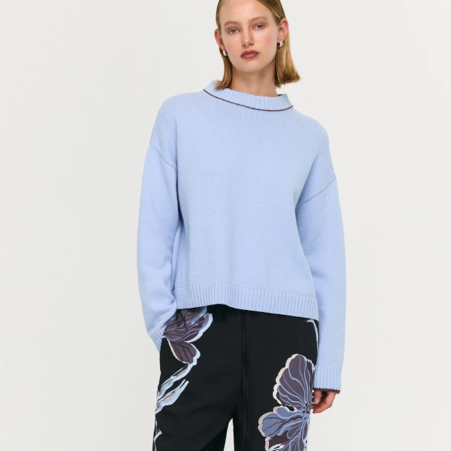 Harvey Knit Jumper