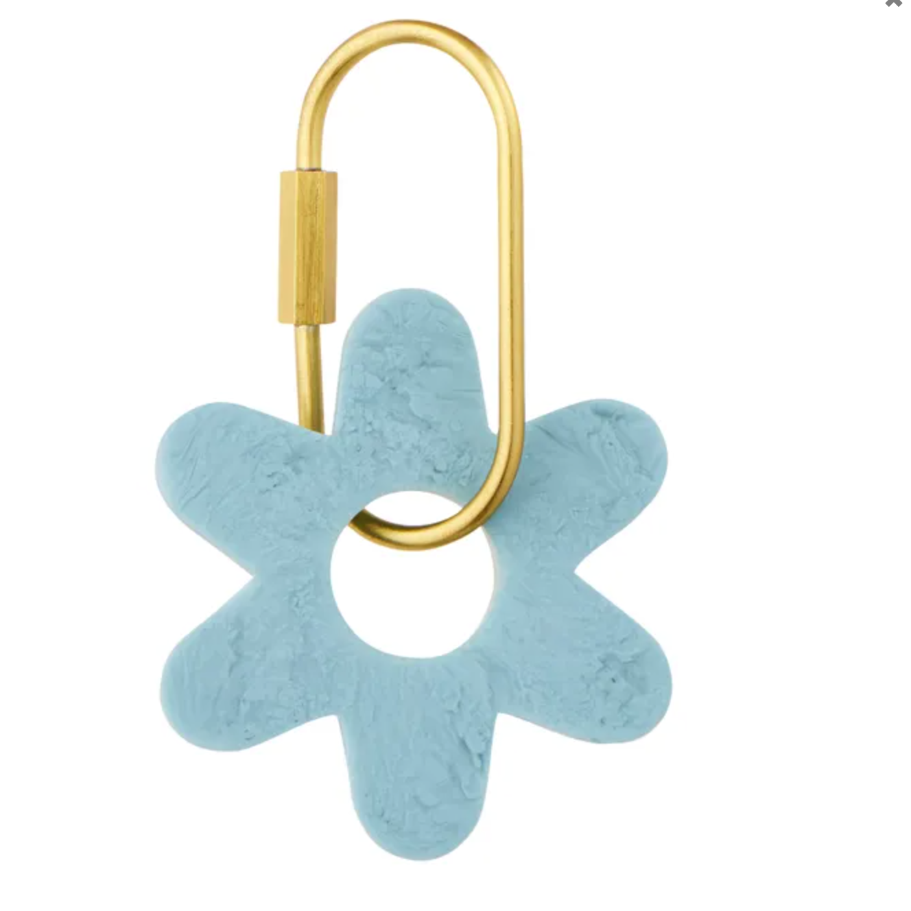 Kip Key Chain