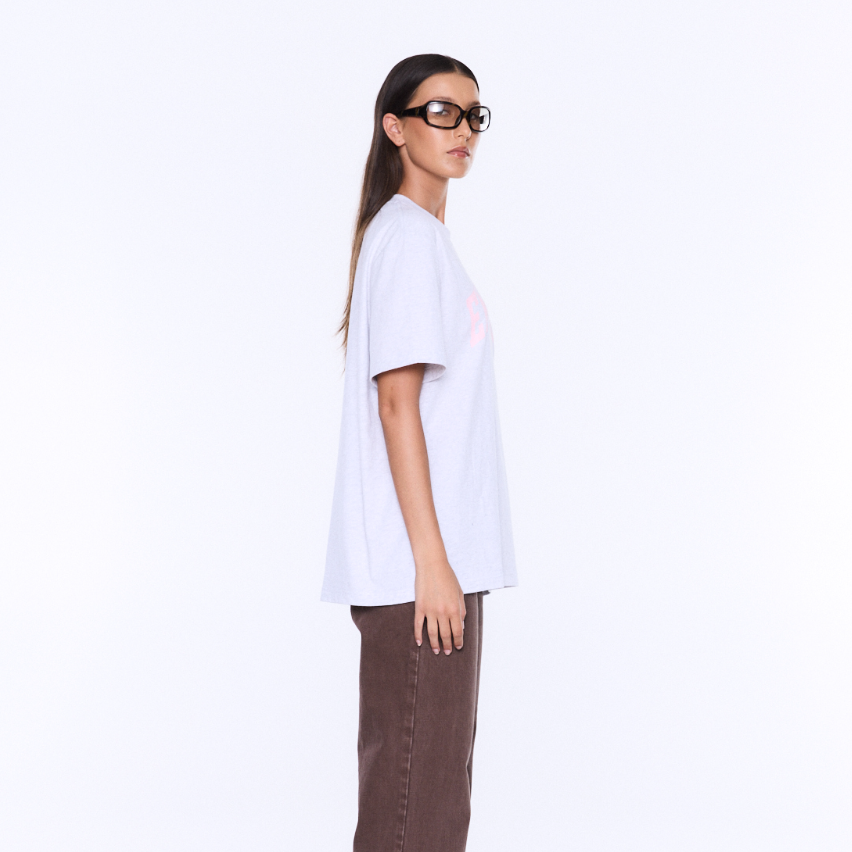 Sophia Relaxed Tee
