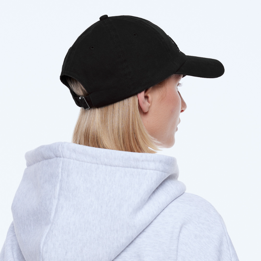 Collegiate Hat