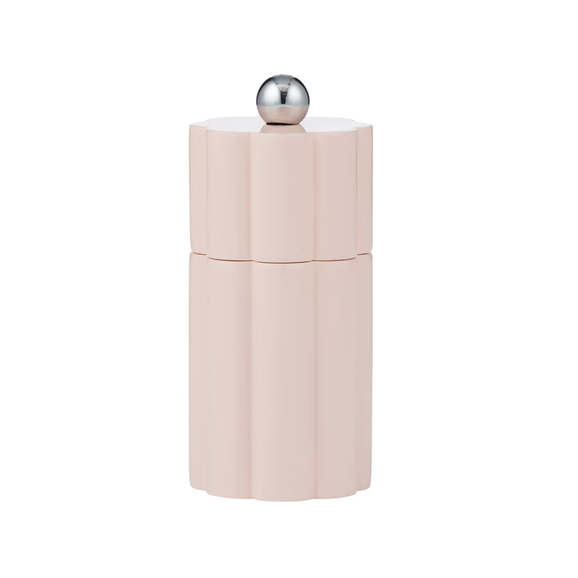 Omega Wood S&P Grinder - Nude