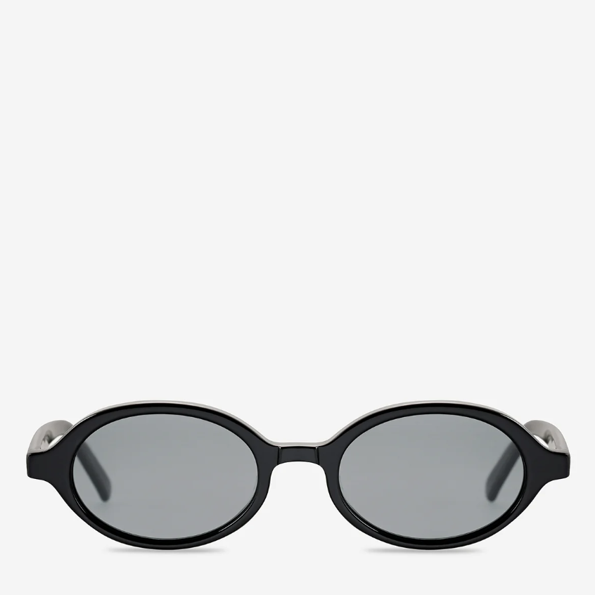 Wonder Sunglasses - Black