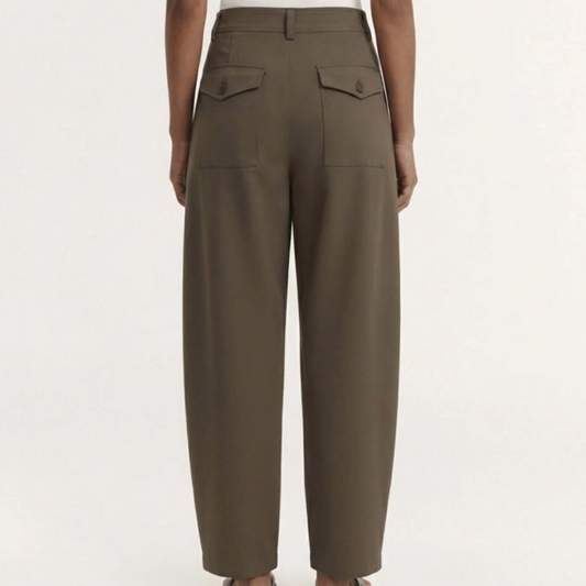 Alto Barrell Leg Pant