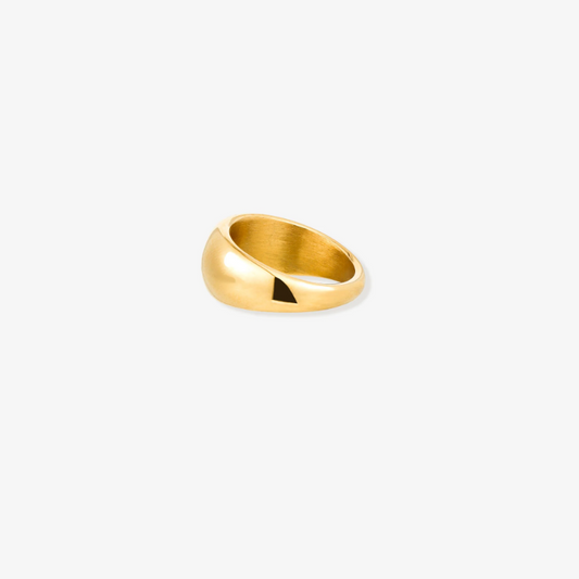 Halo Ring