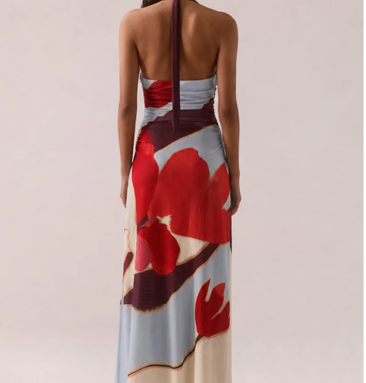 Kalea Dress
