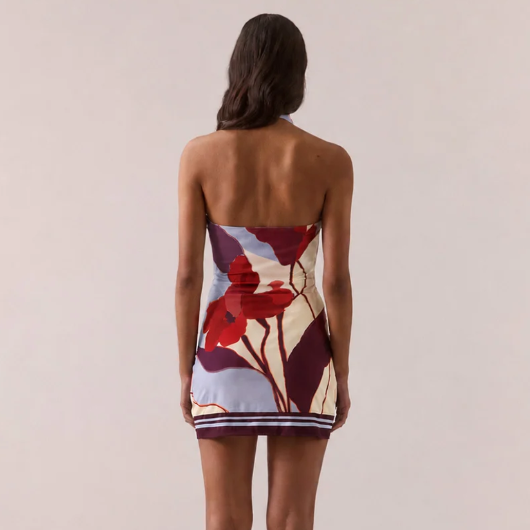 Kalea Mini Dress