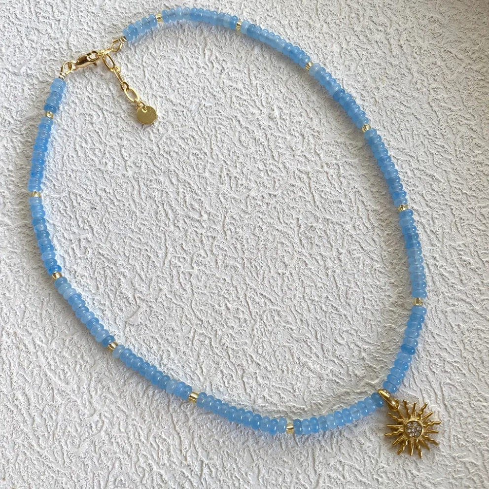 Olivia Necklace