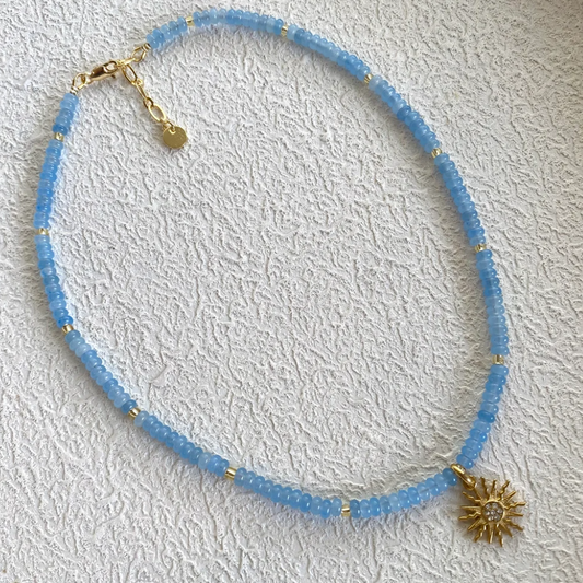 Olivia Necklace