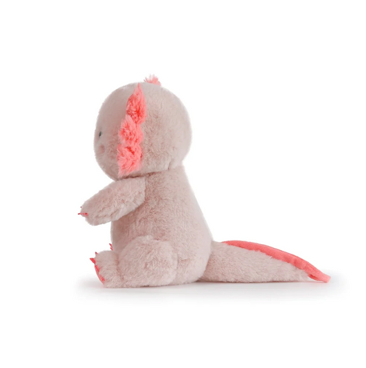 Alex Axolotyl Soft Toy 9"/ 23.5 cm