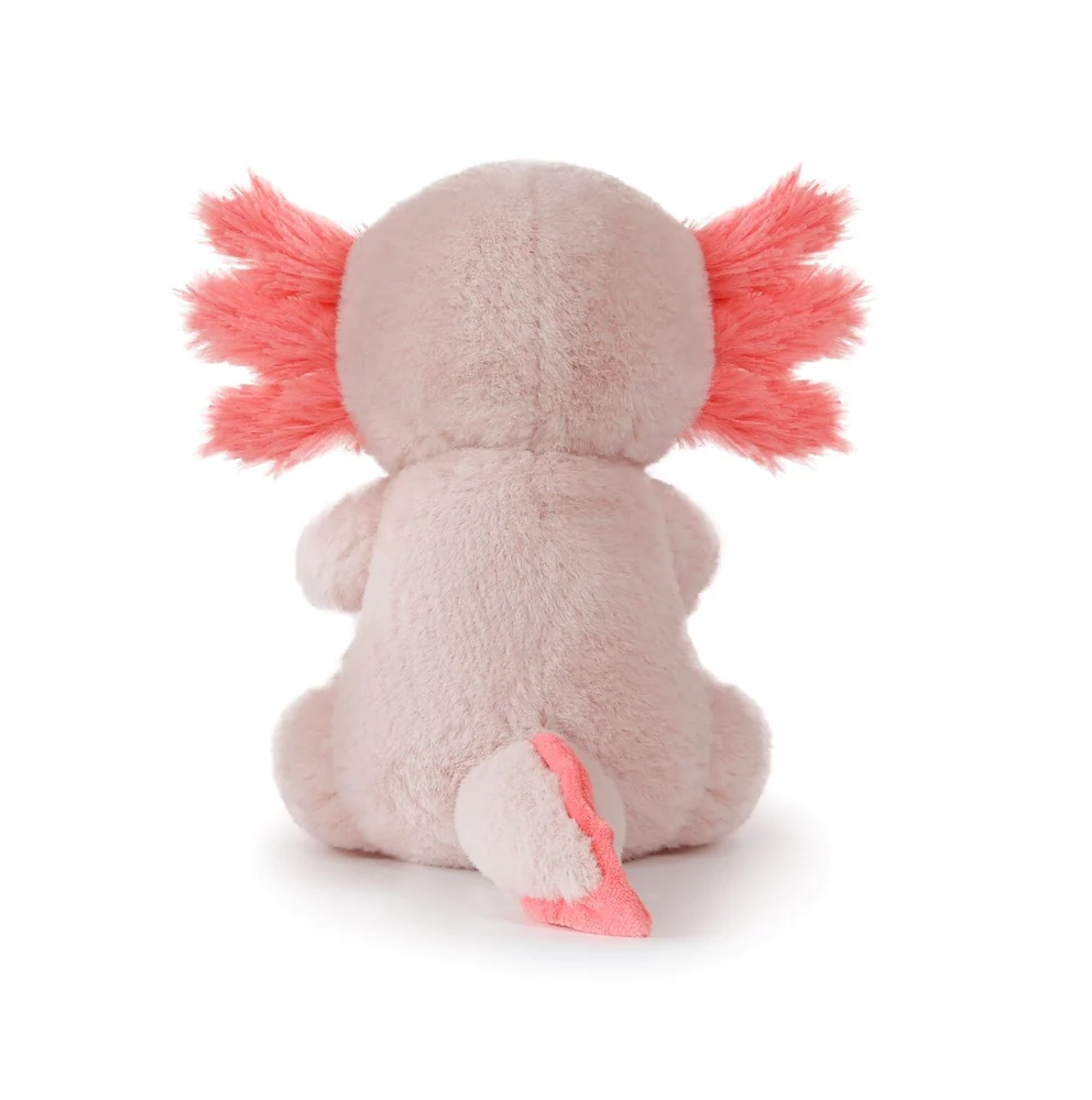 Alex Axolotyl Soft Toy 9"/ 23.5 cm