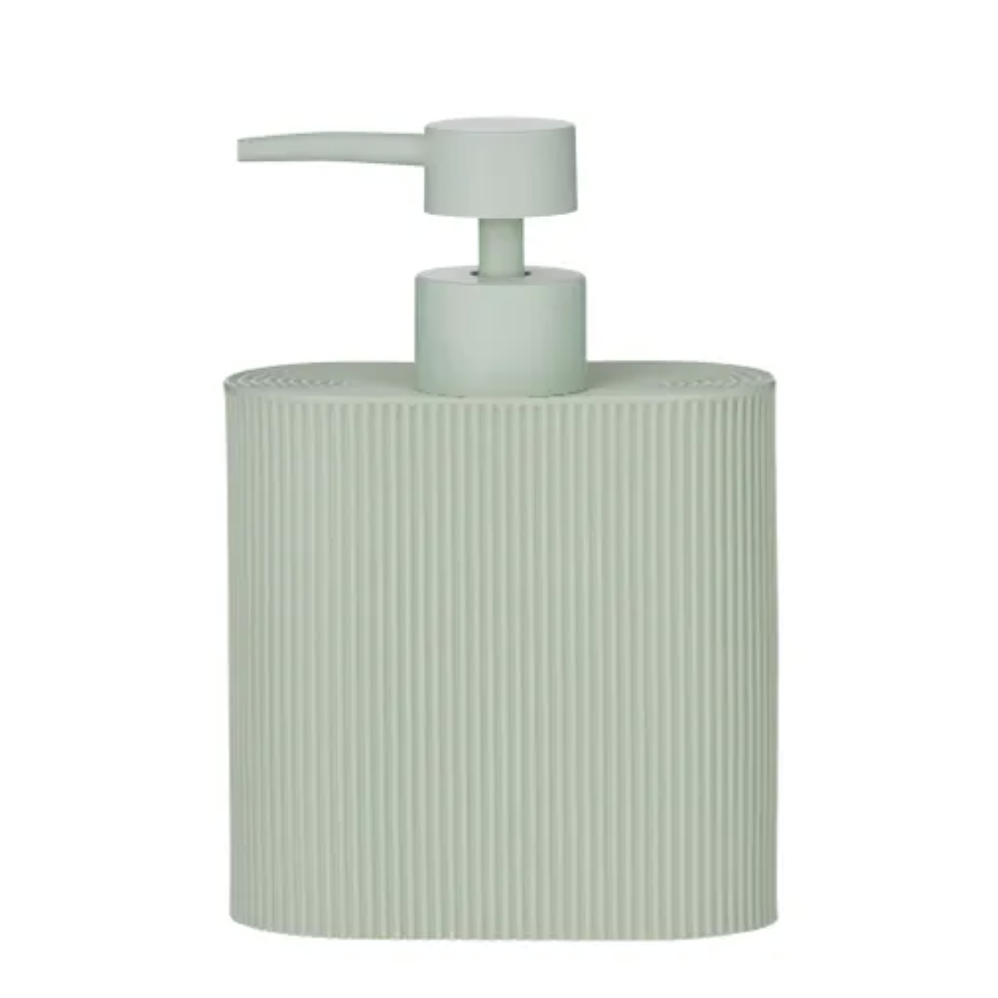 Sid Resin Dispenser - Seafoam