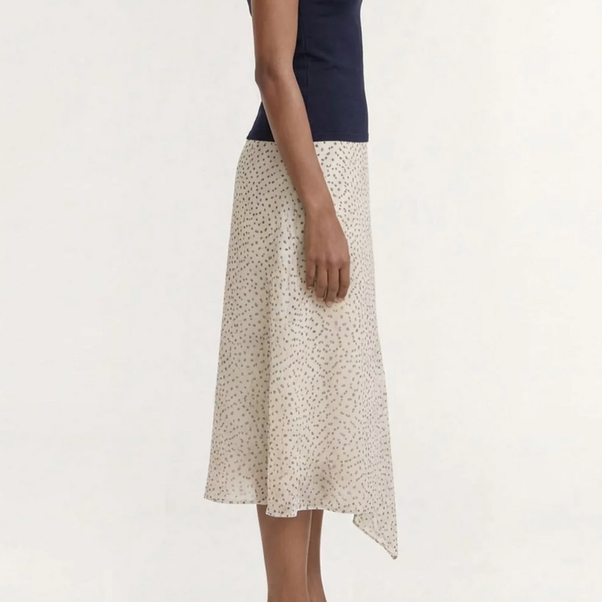 Eva Midi Skirt