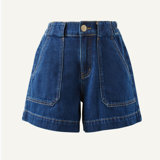 Weekender Short