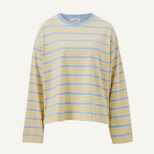 Beau Long Sleeve