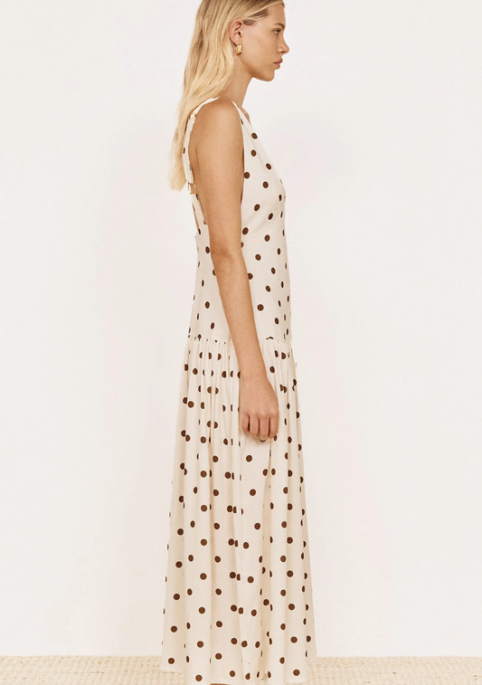 Arielle Midi Dress