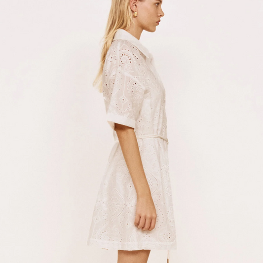 Rue Mini Shirtdress