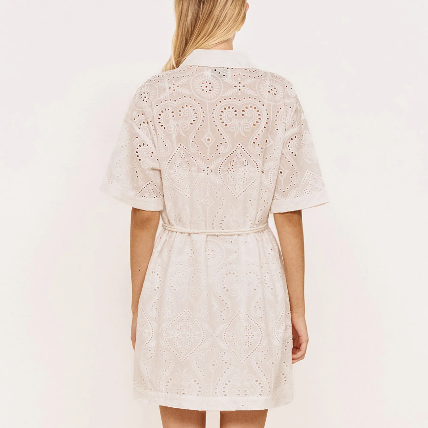 Rue Mini Shirtdress