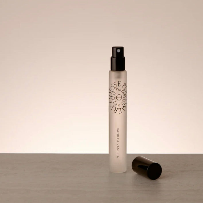 Vanilla Vanilla - Travel Size Extrait 10ml