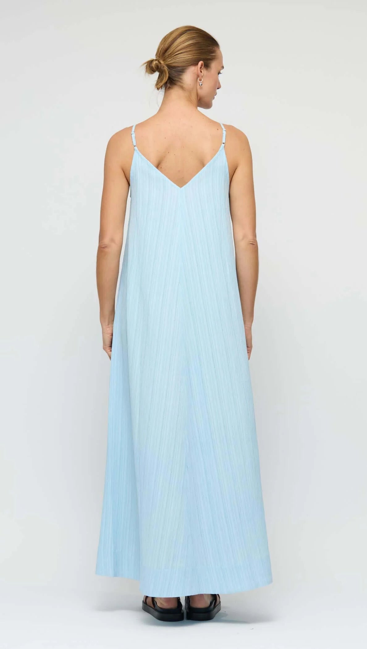 Amira Maxi Dress