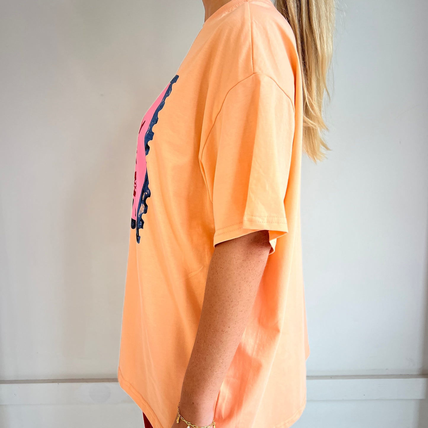 Ciao Seafood Lunch Shirt