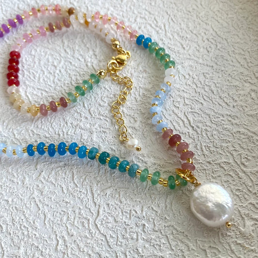 Calypso Necklace