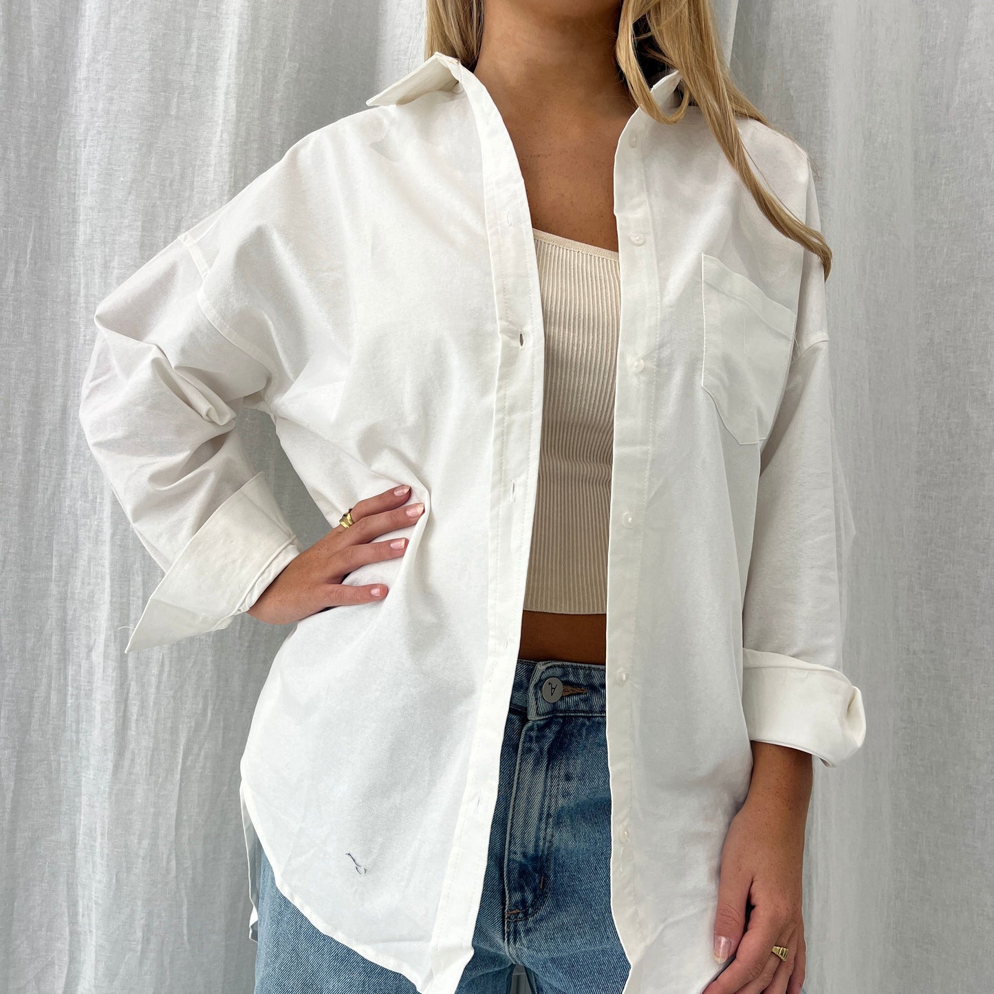 Madison Shirt