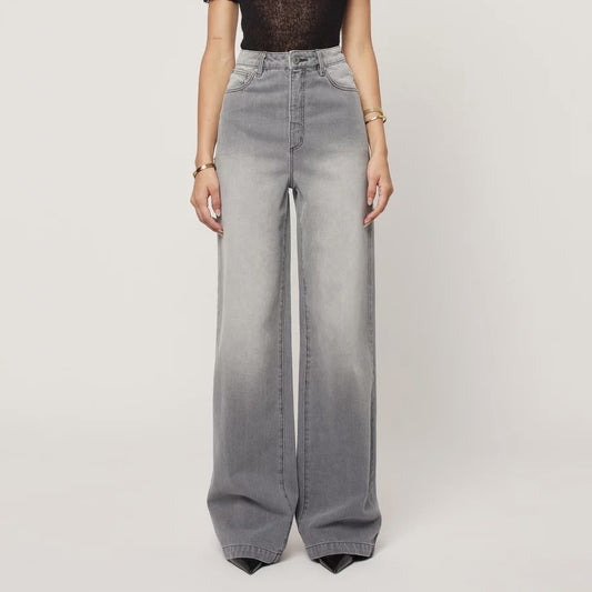 94 High and Wide - Jamie