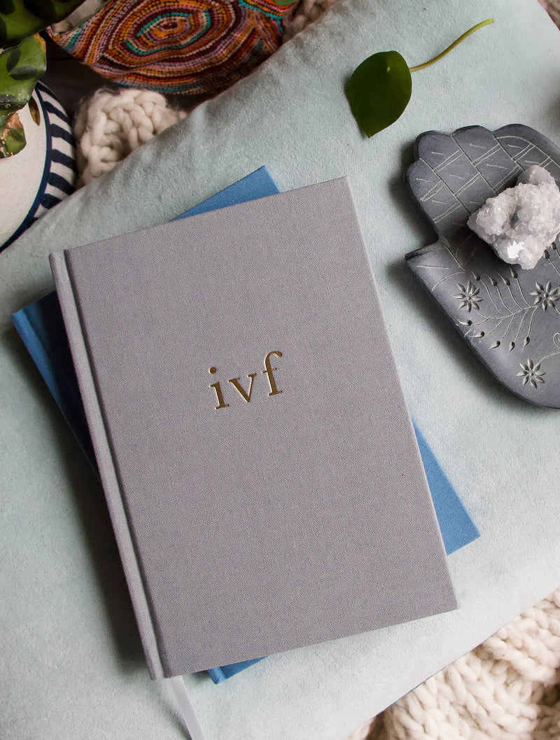 IVF Journal - Stone