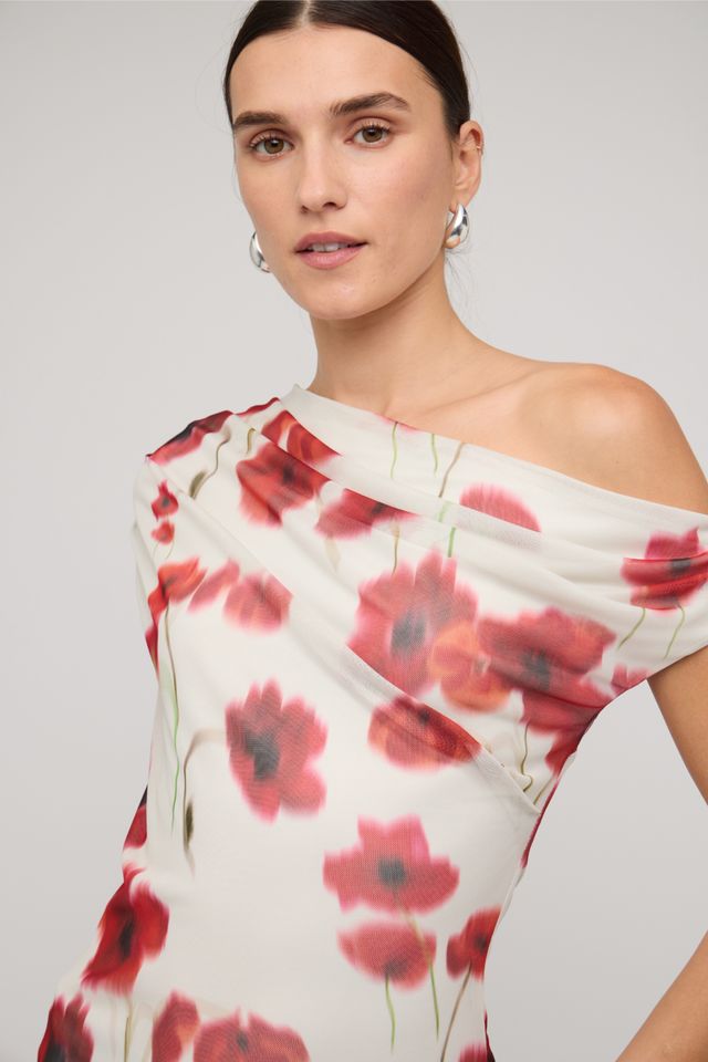 Lumi Mesh Top
