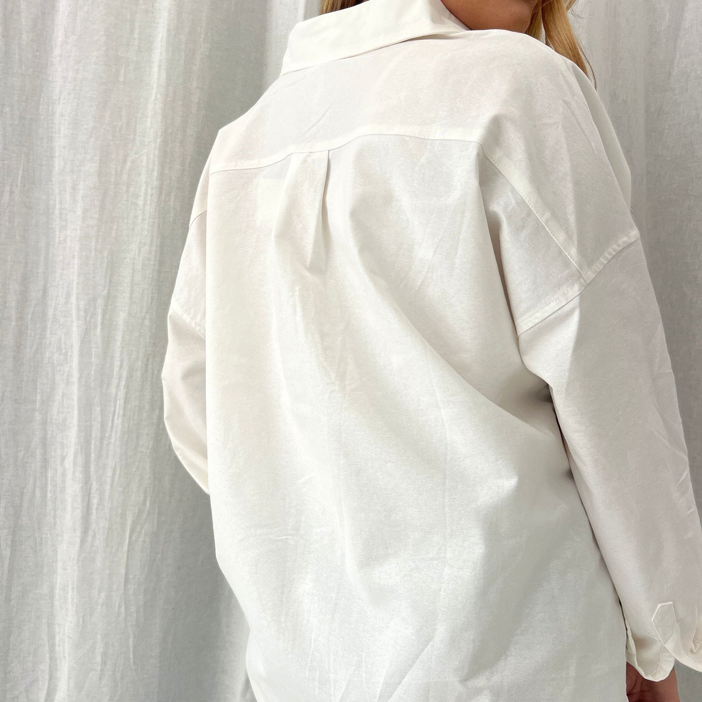 Madison Shirt