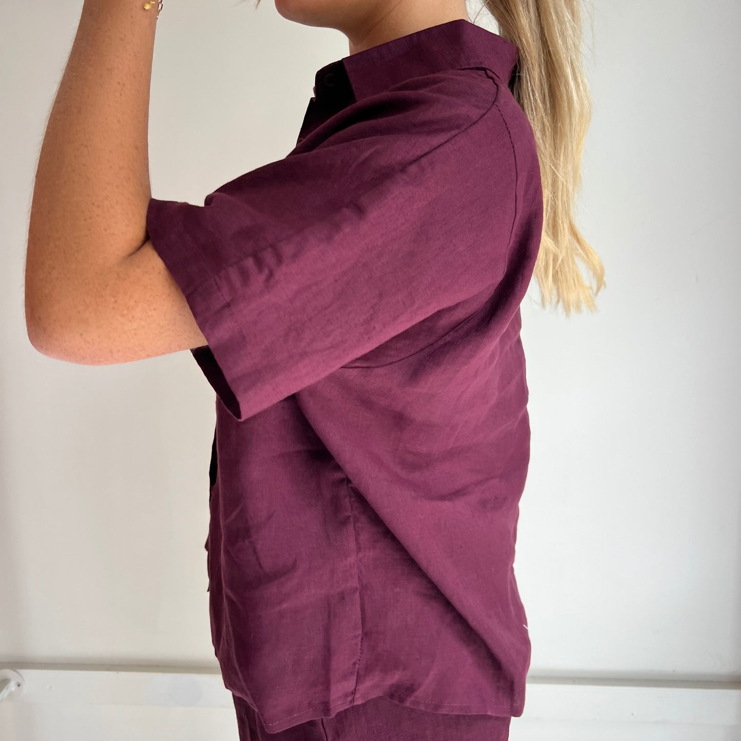 Bronte Shirt
