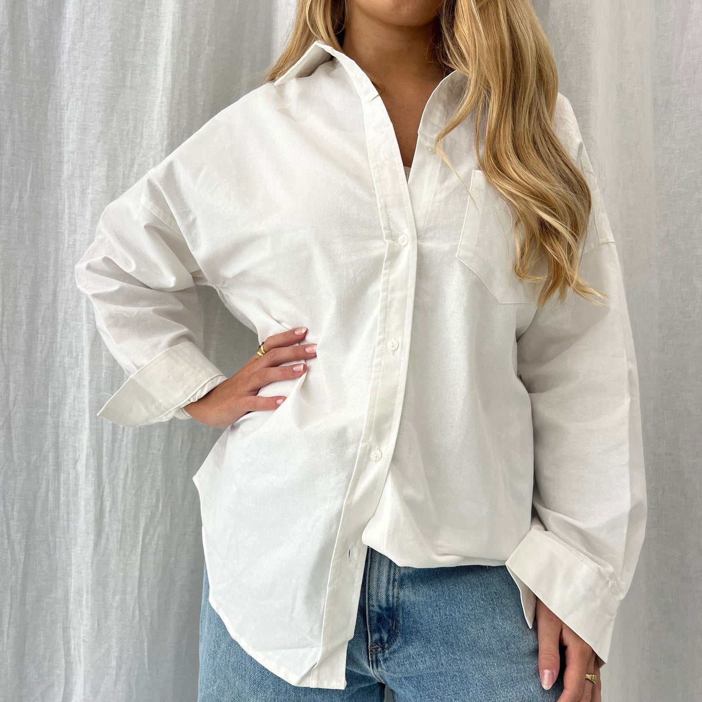 Madison Shirt