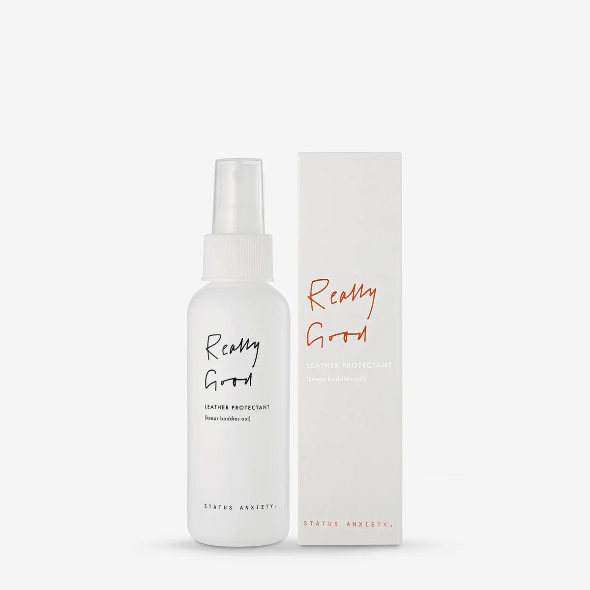 Really Good - Leather Protectant