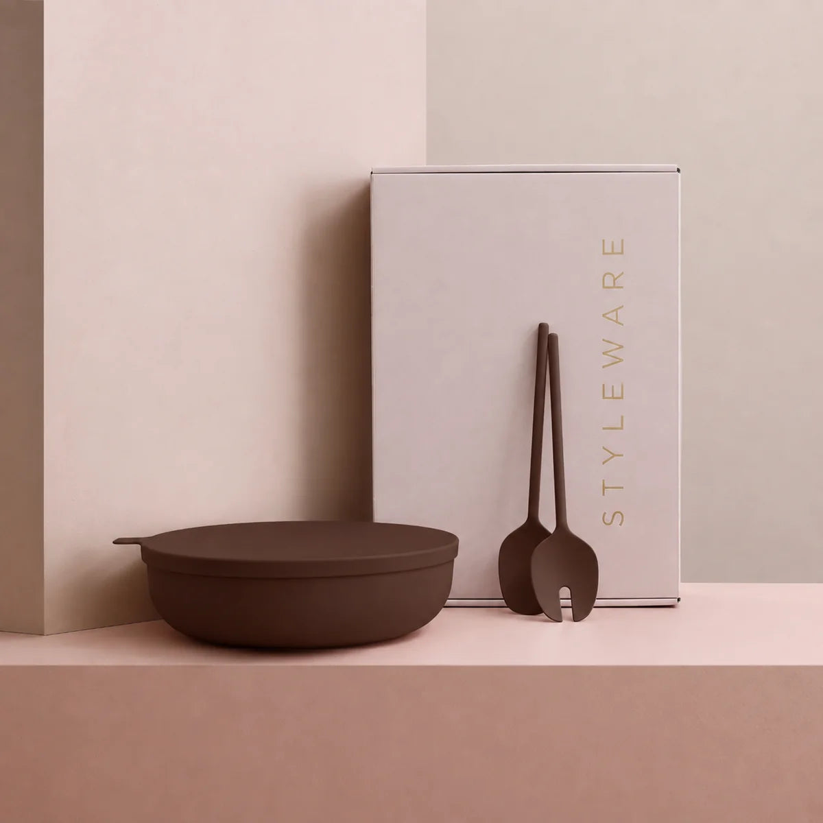 Entertainer Gift Pack - Cocoa