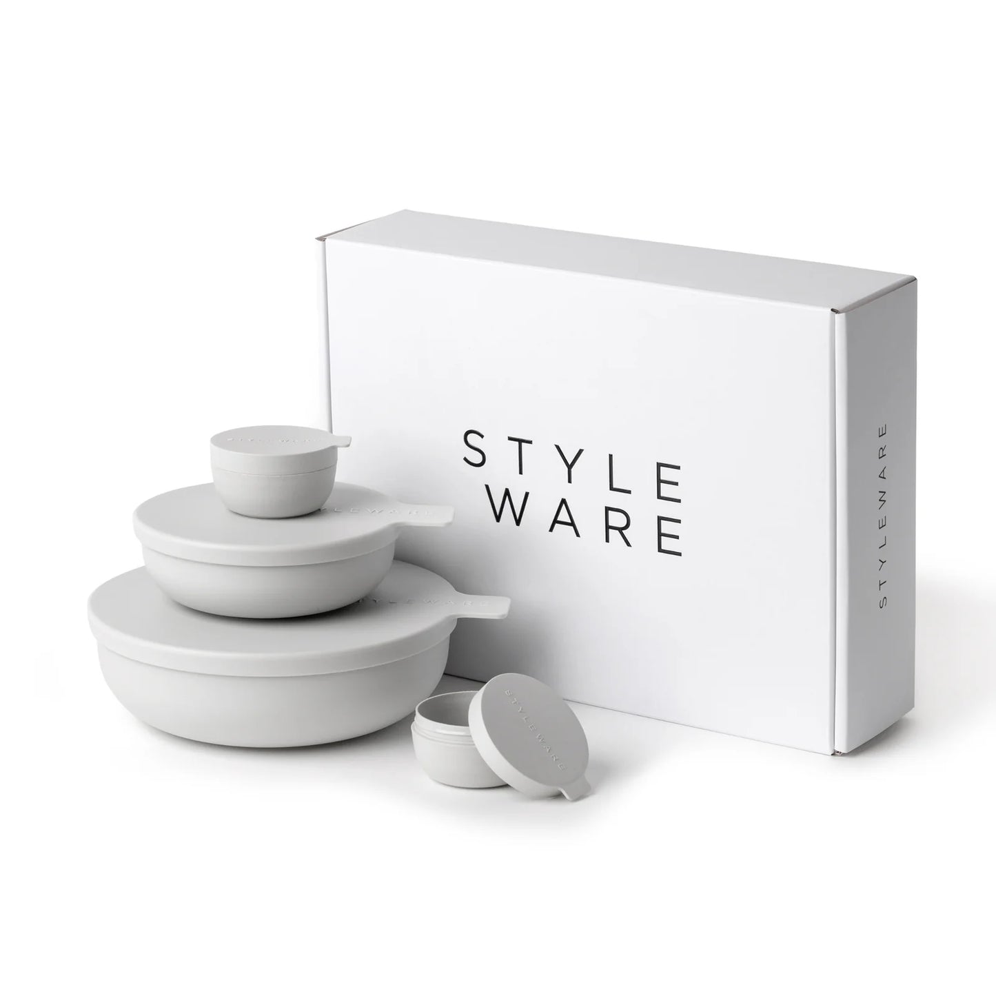 Lunch Set - Smoke